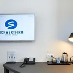 Schwertfirm Hotel 3*