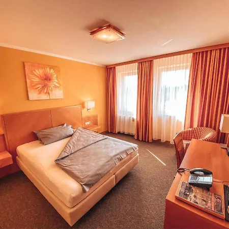Schwertfirm 3* Карлсфельд