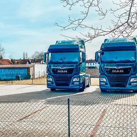Отель Schwertfirm 3*