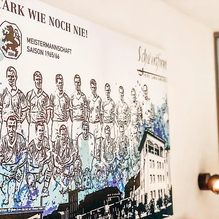 Schwertfirm Отель Карлсфельд