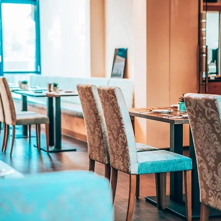 Schwertfirm 3* Карлсфельд