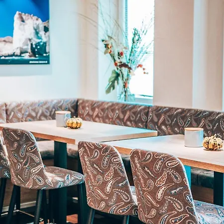 Schwertfirm 3* Карлсфельд
