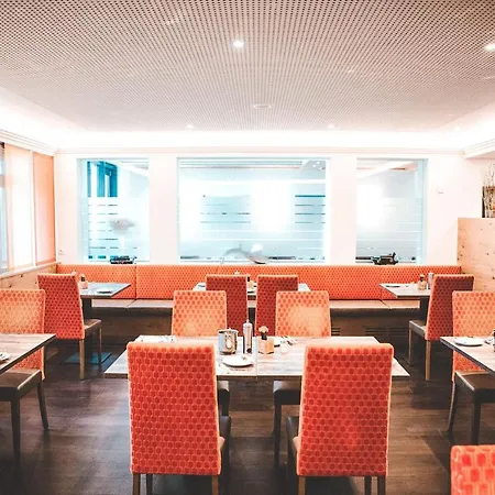 Schwertfirm 3* Карлсфельд