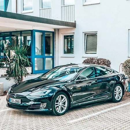 Schwertfirm 3* Карлсфельд