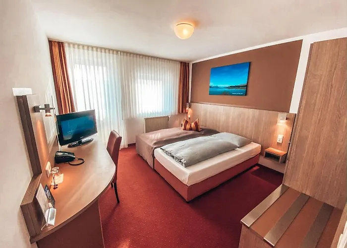 Schwertfirm Otel Karlsfeld