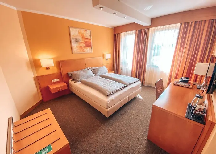 Schwertfirm Hotel Karlsfeld