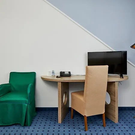 Hotel Schwertfirm Karlsfeld