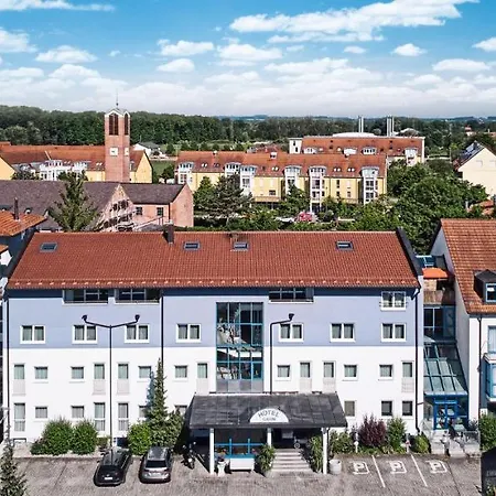 Hotel Schwertfirm