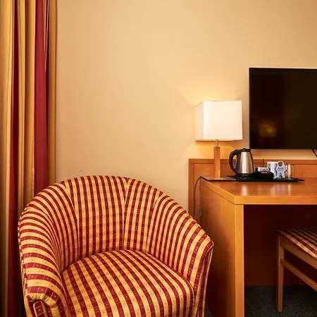 Hotel Schwertfirm 3*