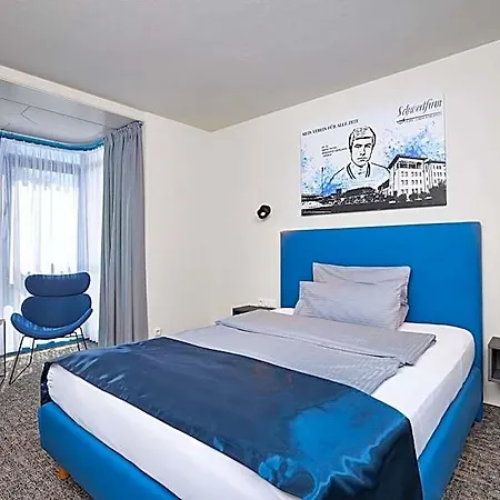 Hotel Schwertfirm Karlsfeld