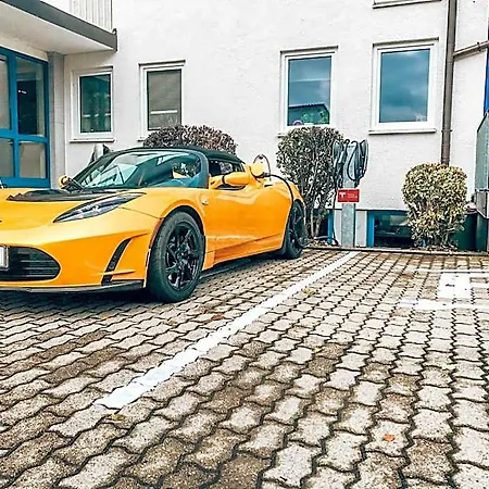 فندق Schwertfirm