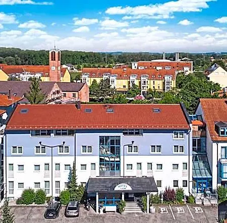 Schwertfirm Hotel 3*