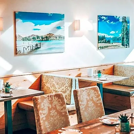 Schwertfirm Hotel Karlsfeld