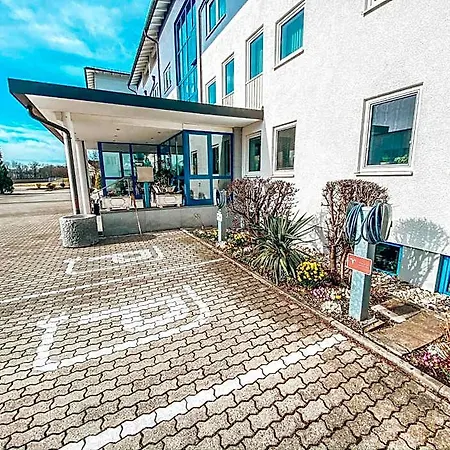 Hotel Schwertfirm Karlsfeld