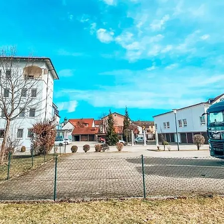 Hotel Schwertfirm 3*