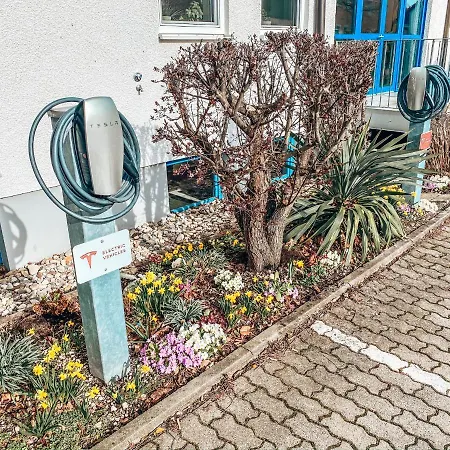 Hotel Schwertfirm 3*