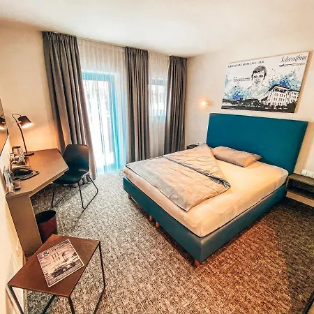 Schwertfirm Hotel Karlsfeld