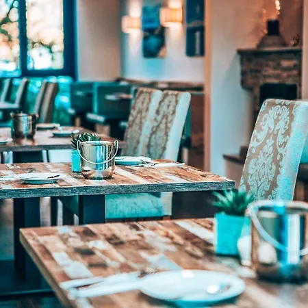 Schwertfirm Hotel 3*