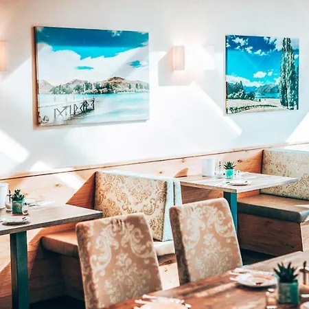 Hotel Schwertfirm 3*