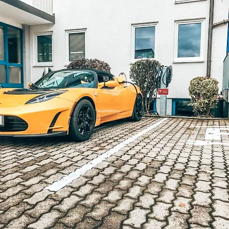 Schwertfirm Hotel 3*