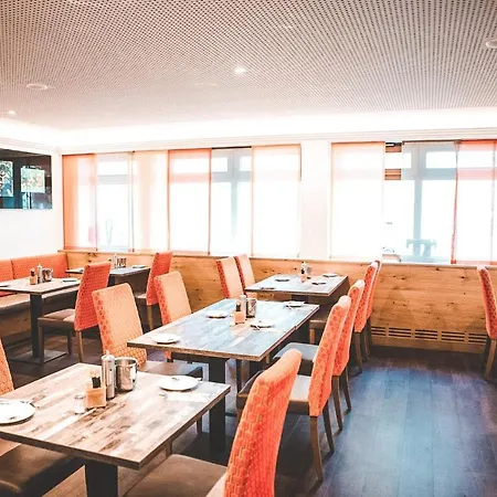 Hotel Schwertfirm