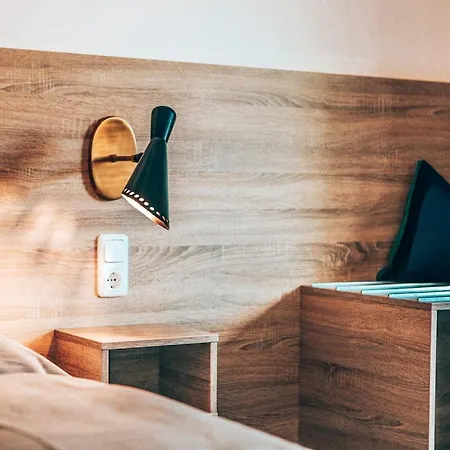 Hotel Schwertfirm