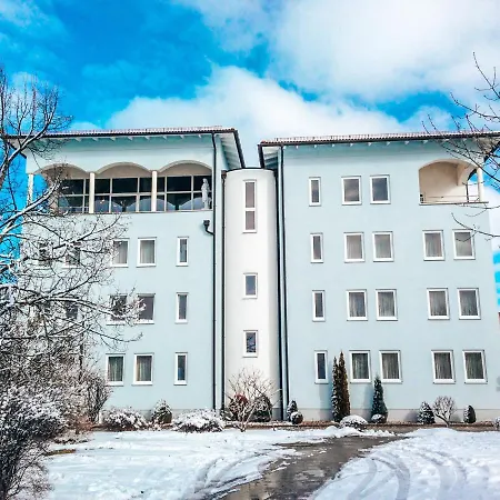 Hotel Schwertfirm