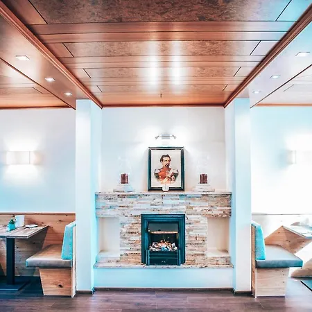 Hotel Schwertfirm 3*