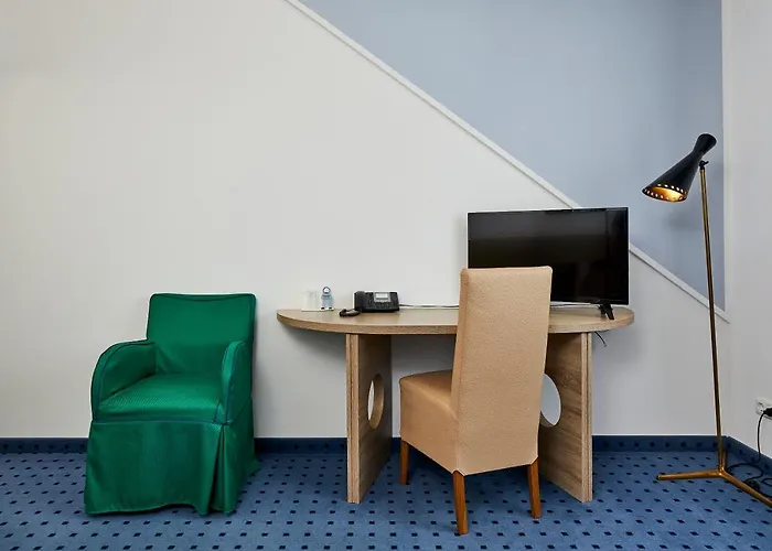 Hotel Schwertfirm Karlsfeld