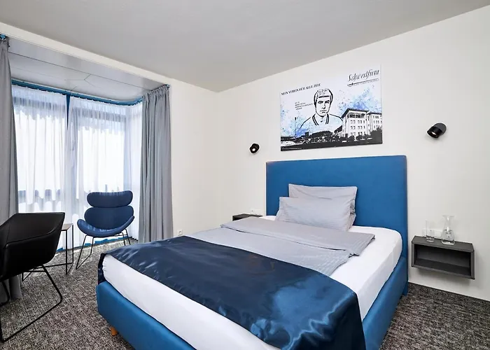 Schwertfirm Hotel
