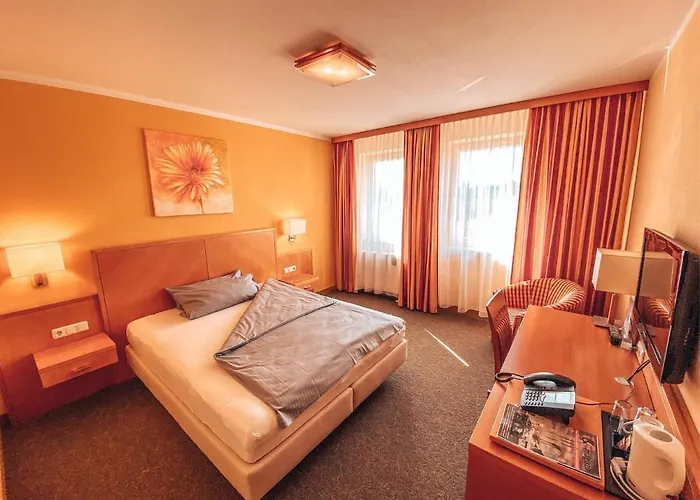 Schwertfirm 3* Karlsfeld