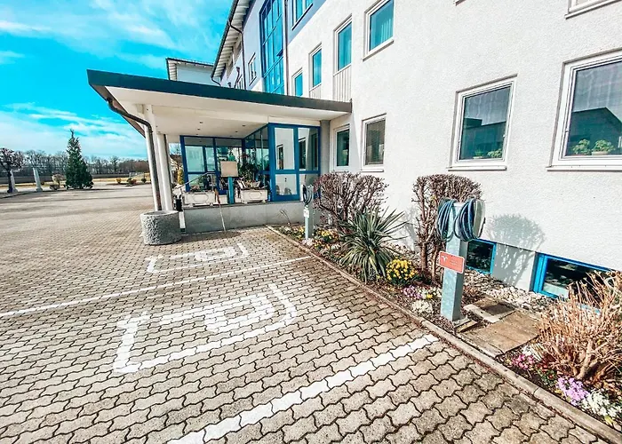 Schwertfirm Hotel Karlsfeld