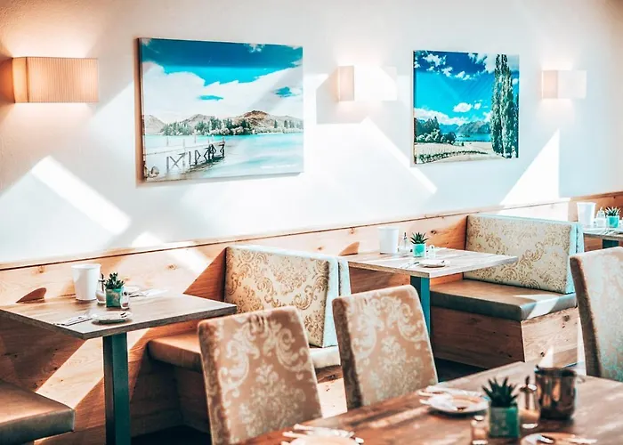 Hotel Schwertfirm 3*