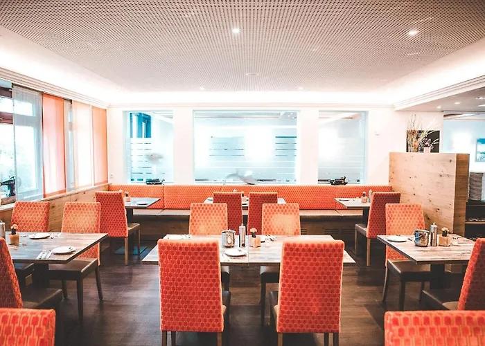 Schwertfirm 3* Κάρλσφελντ