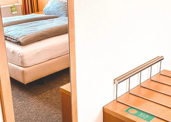 Hotel Schwertfirm