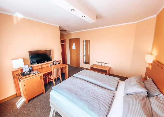 Schwertfirm Hotel